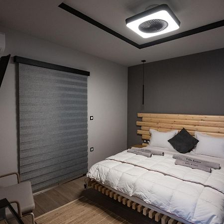Villa Kriton Smart Home Magiras Kültér fotó